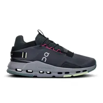 On Running Calzado Fem Cloudnova 2 3WE30220716 (T) 8 Gris Oscuro