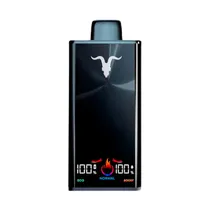 Pod Descartável Ignite V300 Black Cola