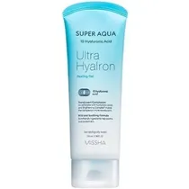 Missha Peeling Gel Ultra Hyalron