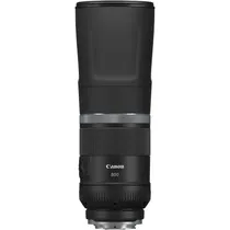 Lente Canon RF 800MM F/11 Is STM