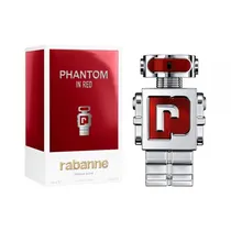 Paco Phantom In Red Parfum Elixir 100ML