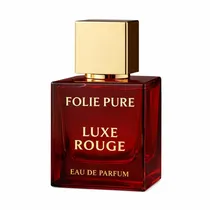 Perfume Folie Pure Luxe Rouge Edp Unissex - 30ML