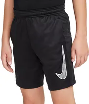 Short Nike Kids HF8081 010 - Unissex