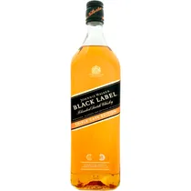 Whisky Johnnie Walker Black Triple Cask 1LT - 5000267170251
