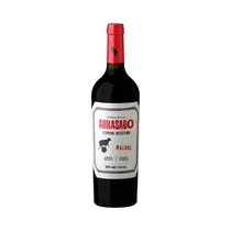 Vino Abrasado Terroir Selection Malbec 750ML