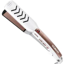 Chapinha Alisadora Conair CS26GN 32MM Cerâmica Bivolt Wet-To-DRY
