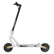 Patinete Elétrico Yadea Artist 9" 25KM - Cinza