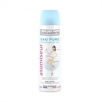 Evoluderm Spray Tonico Pure Water 50ML