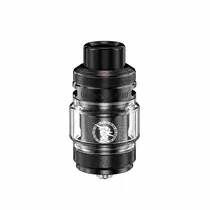 Geekvape Tank 5 Z Subohm Glossy Black com FL Z 0.2