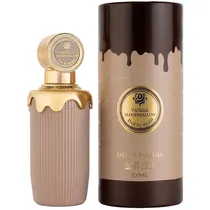 Perfume Unissex Dar El Ward Vanilla Marshmallow Edp 100ML