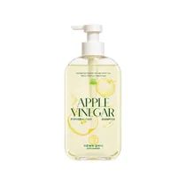 John Farmer Apple Vinegar Shampoo