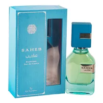 Ard Al Zaafaran Saheb Emotions Edp 70ML