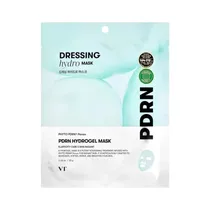 Mascarilla Facial VT PDRN Hydrogel 33GR