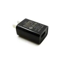 Cargador USB Xiaomi MDY-08-Ef - Black - Ef Mic/USB 5V-2A BLK