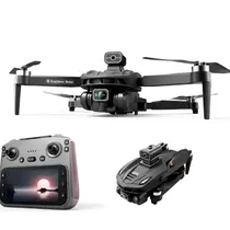Drone Hetzer V168 Max com Controle com Tela