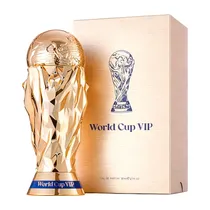 Perfume Zakat World Cup Vip Edp (U) - 80ML
