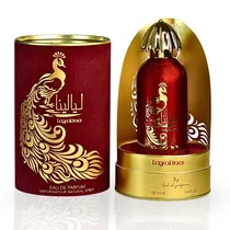 Ard Al Zaafaran Perfume La Yalina Unisex Eau de Parfum 100ML