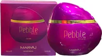 Perfume Maryaj Pebble Glam Edp 100ML - Feminino