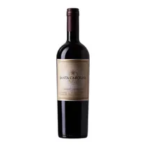 Santa Carolina Vino Rva F Cab/Sauv 750ML