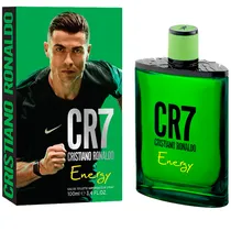 Cristiano Ronaldo CR7 Energy Men 100ML Edt 511920