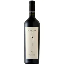 Beb Vinho Arg Pulenta Red Blend V 254090*