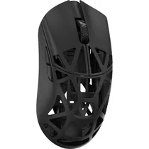 Mouse Gamer Wlmouse Beast X 8K Pro Magnesium Sem Fio - Preto (Solid Side)