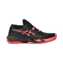 Calzado Asics Gel-Resolution X Clay 1042A277.001-6.5
