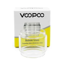 Voopoo Glass Uforce Bubble 5.5ML c/3