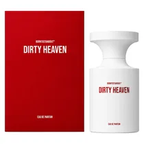 Perfume Borntostandout Dirty Heaven Eau de Parfum Unissex 100ML