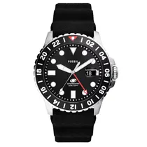 Reloj Masculino Analogico Fossil FS6036