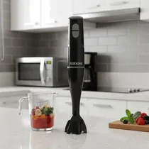 Mixer Itatiaia MXITA1ESSA 200W/60HZ/110V Black
