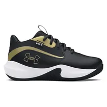 Basketball Under Armour Lockdown 7 (27 Al 33)
