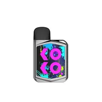 Uwell Caliburn Koko Prime Grey