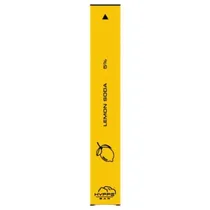 Vaper Hyppe Bar Pods 1.3ML Lemon Soda