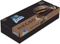 Pack de Alfajores Punta Ballena Negro (6 Unidades)