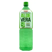 Jugo Okf Farmers Aloe Vera Original 1.5L 007308*