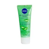 Nivea Exfoliante Facial Aloe/Arroz 75ML