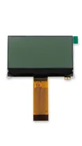 Futaba Acc Tela LCD BTG-12864PD-FBWB-G-G-Ao