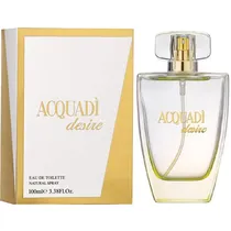 Acquadi Desire Fem Edt 100ML