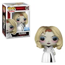 Funko Pop Movies Chucky Exclusive - Glenda 1773