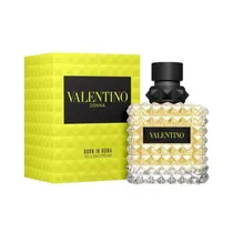 Valentino Donna Born In Roma Yellow Dream Edp 100ML