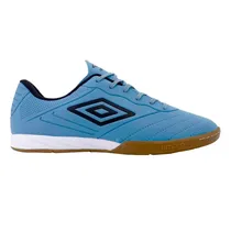 Chuteira de Futsal Umbro Tocco III Club Celeste US 8,5