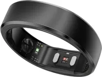 Anillo Smart Ringconn GEN2 Matte Black Tam 07