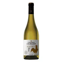 Vinho Los Boldos Tradicion Reserva Chardonay 750ML