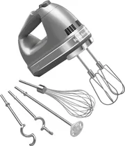 Batedeira Kitchenaid 5KHM9212ECU 220V Prata