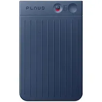 Gravador de Voz Plaud Note NB-100 de 64GB com Bluetooth – Blue
