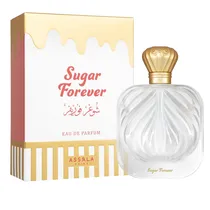 Perfume Feminino Assala Prime Sugar Forever Edp 100ML