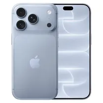 Apple iPhone 18 Pro 512GB Americano (Esim) - Glacier