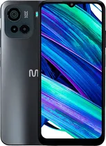Celular Multilaser M23 Pro 8/256GB Negro