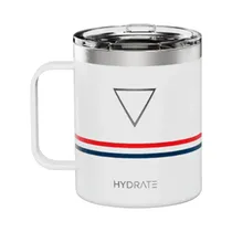 Taza Térmica Hydrate Albirroja Fan Stripes 355ML